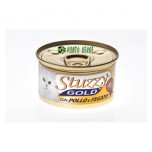 SCHESIR CAT STUZZY GOLD POLLO E FEGATO GR. 85